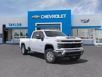 New 2025 Chevrolet Silverado 3500 LT Crew Cab 4WD, Pickup for sale #10434 - photo 1