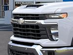 New 2025 Chevrolet Silverado 3500 LT Crew Cab 4WD, Pickup for sale #10434 - photo 13