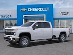 New 2025 Chevrolet Silverado 3500 LT Crew Cab 4WD, Pickup for sale #10434 - photo 2