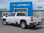 New 2025 Chevrolet Silverado 3500 LT Crew Cab 4WD, Pickup for sale #10434 - photo 3