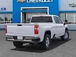 New 2025 Chevrolet Silverado 3500 LT Crew Cab 4WD, Pickup for sale #10434 - photo 4