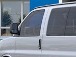 New 2025 Chevrolet Express 2500 LT RWD, Passenger Van for sale #10470 - photo 12