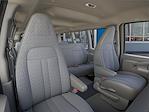 New 2025 Chevrolet Express 2500 LT RWD, Passenger Van for sale #10470 - photo 16