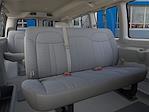 New 2025 Chevrolet Express 2500 LT RWD, Passenger Van for sale #10470 - photo 17