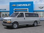 New 2025 Chevrolet Express 2500 LT RWD, Passenger Van for sale #10470 - photo 2