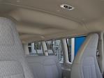 New 2025 Chevrolet Express 2500 LT RWD, Passenger Van for sale #10470 - photo 24