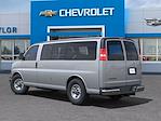 New 2025 Chevrolet Express 2500 LT RWD, Passenger Van for sale #10470 - photo 3