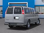 New 2025 Chevrolet Express 2500 LT RWD, Passenger Van for sale #10470 - photo 4