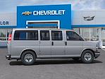 New 2025 Chevrolet Express 2500 LT RWD, Passenger Van for sale #10470 - photo 5