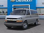 New 2025 Chevrolet Express 2500 LT RWD, Passenger Van for sale #10470 - photo 6