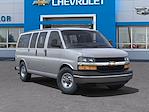 New 2025 Chevrolet Express 2500 LT RWD, Passenger Van for sale #10470 - photo 7