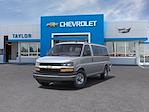 New 2025 Chevrolet Express 2500 LT RWD, Passenger Van for sale #10470 - photo 8