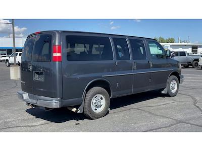 Used 2015 Chevrolet Express 3500 LT RWD, Passenger Van for sale #152097B - photo 2