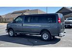 Used 2015 Chevrolet Express 3500 LT RWD, Passenger Van for sale #152097B - photo 3