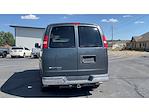 Used 2015 Chevrolet Express 3500 LT RWD, Passenger Van for sale #152097B - photo 4