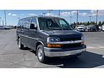 Used 2015 Chevrolet Express 3500 LT RWD, Passenger Van for sale #152097B - photo 7