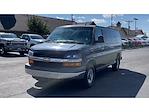 Used 2015 Chevrolet Express 3500 LT RWD, Passenger Van for sale #152097B - photo 8