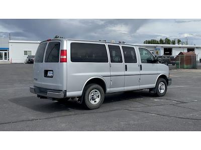 Used 2016 Chevrolet Express 3500 LT RWD, Passenger Van for sale #162370B - photo 2