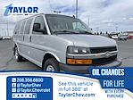 Used 2016 Chevrolet Express 3500 LT RWD, Passenger Van for sale #162370B - photo 1