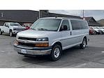 Used 2016 Chevrolet Express 3500 LT RWD, Passenger Van for sale #162370B - photo 8