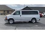 Used 2016 Chevrolet Express 3500 LT RWD, Passenger Van for sale #162370B - photo 9