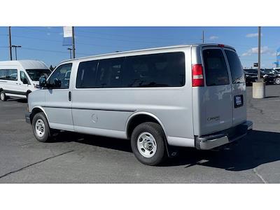 Used 2016 Chevrolet Express 3500 LT RWD, Passenger Van for sale #163214B - photo 2