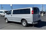 Used 2016 Chevrolet Express 3500 LT RWD, Passenger Van for sale #163214B - photo 2