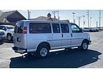 Used 2016 Chevrolet Express 3500 LT RWD, Passenger Van for sale #163214B - photo 4