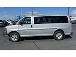 Used 2016 Chevrolet Express 3500 LT RWD, Passenger Van for sale #163214B - photo 9