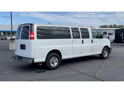 Used 2020 Chevrolet Express 3500 1LT RWD, Passenger Van for sale #203243B - photo 2