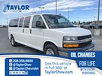 Used 2020 Chevrolet Express 3500 1LT RWD, Passenger Van for sale #203243B - photo 1