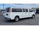 Used 2020 Chevrolet Express 3500 1LT RWD, Passenger Van for sale #203243B - photo 2