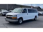 Used 2020 Chevrolet Express 3500 1LT RWD, Passenger Van for sale #203243B - photo 8