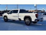 2021 GMC Sierra 3500 Crew Cab 4WD, Pickup for sale #212460A - photo 2