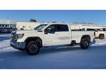 2021 GMC Sierra 3500 Crew Cab 4WD, Pickup for sale #212460A - photo 6
