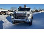 2021 GMC Sierra 3500 Crew Cab 4WD, Pickup for sale #212460A - photo 7