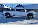 2021 GMC Sierra 3500 Crew Cab 4WD, Pickup for sale #212460A - photo 9