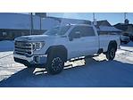 2021 GMC Sierra 3500 Crew Cab 4WD, Pickup for sale #213350A - photo 8