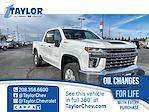 Used 2022 Chevrolet Silverado 2500 LTZ Crew Cab 4WD, Pickup for sale #225046T1 - photo 1