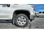 Used 2022 Chevrolet Silverado 2500 LTZ Crew Cab 4WD, Pickup for sale #225046T1 - photo 11