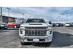 Used 2022 Chevrolet Silverado 2500 LTZ Crew Cab 4WD, Pickup for sale #225046T1 - photo 17