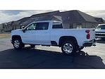 Used 2022 Chevrolet Silverado 2500 LTZ Crew Cab 4WD, Pickup for sale #225046T1 - photo 3