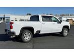 Used 2022 Chevrolet Silverado 2500 LTZ Crew Cab 4WD, Pickup for sale #225046T1 - photo 5