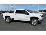 Used 2022 Chevrolet Silverado 2500 LTZ Crew Cab 4WD, Pickup for sale #225046T1 - photo 7