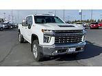 Used 2022 Chevrolet Silverado 2500 LTZ Crew Cab 4WD, Pickup for sale #225046T1 - photo 8