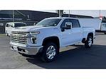 Used 2022 Chevrolet Silverado 2500 LTZ Crew Cab 4WD, Pickup for sale #225046T1 - photo 9