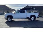 Used 2022 Chevrolet Silverado 2500 LTZ Crew Cab 4WD, Pickup for sale #225046T1 - photo 10