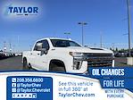 Used 2022 Chevrolet Silverado 2500 LTZ Crew Cab 4WD, Pickup for sale #226134T - photo 1