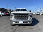 Used 2022 Chevrolet Silverado 2500 LTZ Crew Cab 4WD, Pickup for sale #226134T - photo 16