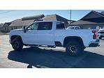 Used 2022 Chevrolet Silverado 2500 LTZ Crew Cab 4WD, Pickup for sale #226134T - photo 3